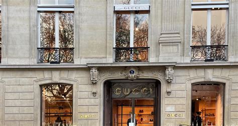 house of gucci about gucci designer|Gucci history photos.